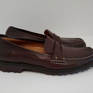 Cole haan penny loafer